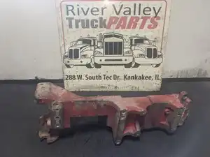 Used Bracket (Stock #P-11187)) Part Image