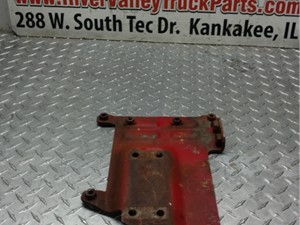 Used Bracket (Stock #P-9322)) Part Image