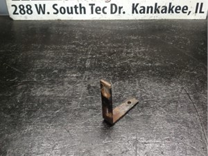 Used Bracket (Stock #P-8645)) Part Image