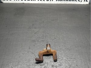 Used Bracket (Stock #P-8785)) Part Image