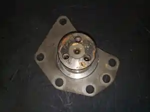 Used Bracket (Stock #P-13351)) Part Image