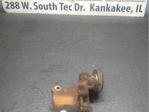 Used Bracket (Stock #P-8754)) Part Image