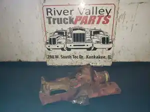 Used Bracket (Stock #P-13382)) Part Image