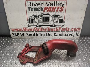 Used Bracket (Stock #P-9632)) Part Image