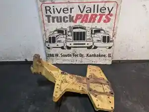Used Bracket (Stock #P-12535)) Part Image