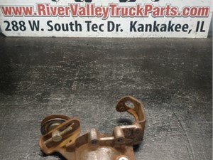 Used Bracket (Stock #P-8704)) Part Image