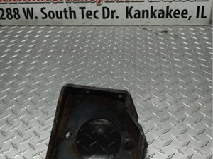 Used Bracket (Stock #P-9000)) Part Image