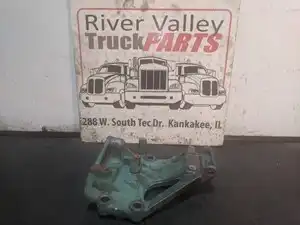 Used Bracket (Stock #P-11593)) Part Image