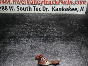 Used Bracket (Stock #P-8639)) Part Image