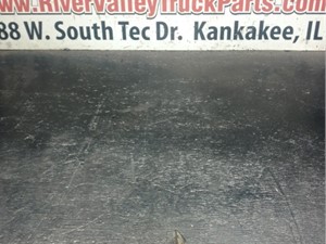 Used Engine Mount (Stock #P-8715)) Part Image