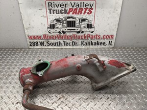 Used Engine Mount (Stock #P-9876)) Part Image