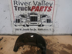 Used Engine Mount (Stock #P-4602)) Part Image