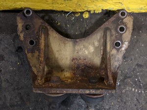 Photo of part