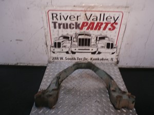 Used Engine Mount (Stock #P-5163)) Part Image