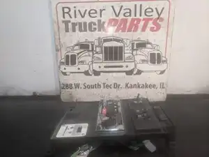 Photo of part