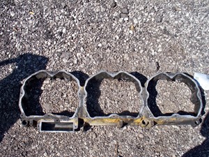 Used Caterpillar 3116 Valve Cover (Stock #P-1868)) Part Image