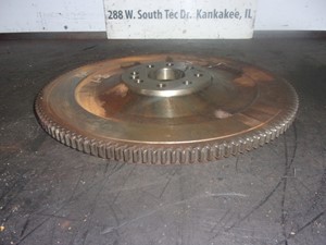 Used Caterpillar C7 Flywheel (Stock #P-6294)) Part Image