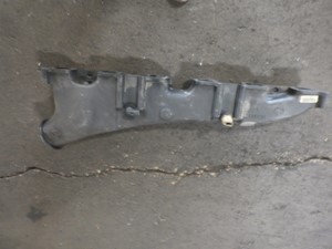 Used Detroit SERIES 60 Intake Manifold (Stock #P-1851)) Part Image