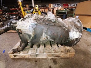Used Eaton/Fuller RTF11615 Transmission Assy (Stock #P-4878)) Part Image