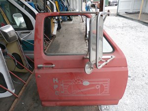 Used Ford Door Image