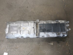 Used International DT466E Valve Cover (Stock #P-1860)) Part Image