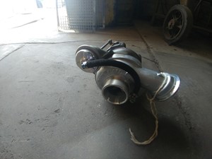 New International Turbo (Stock #P-3241)) Part Image