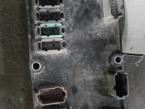 Used Miscellaneous (Stock #P-1259)) Part Image