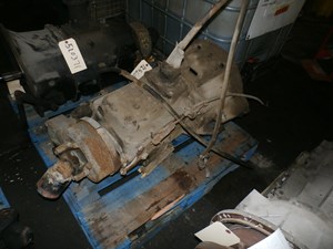 Used Spicer/TTC Transmission Assy Image