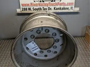 Used UNIMOUNT 22.5 Wheel (Stock #P-11058)) Part Image