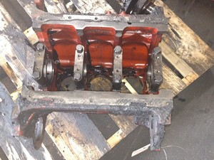 Used Block (Stock #P-6229)) Part Image