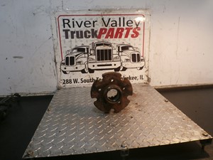 Used ALLIS CHALMERS Fork Image