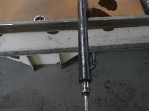 Used Fork (Stock #P-587)) Part Image