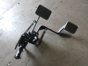 Used Fork (Stock #P-605)) Part Image