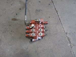Used Fork (Stock #P-600)) Part Image