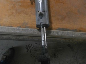 Used Fork (Stock #P-585)) Part Image