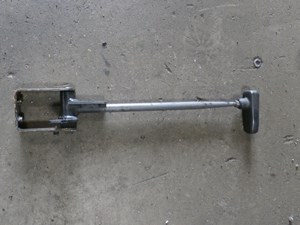 Used Fork (Stock #P-606)) Part Image
