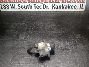 Used Vacuum Pump (Stock #P-8678)) Part Image