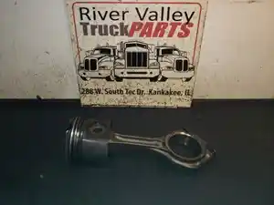 Used PACCAR MX-13 EPA 10 Piston & Rod (Stock #P-13561)) Part Image