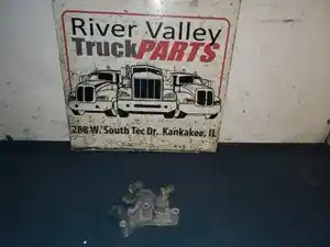 Used PACCAR MX-13 EPA 13 Engine Misc Part (Stock #P-13634)) Part Image