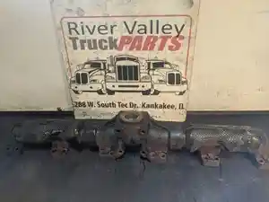Used PACCAR MX-13 EPA 13 Exhaust Manifold (Stock #P-12133)) Part Image