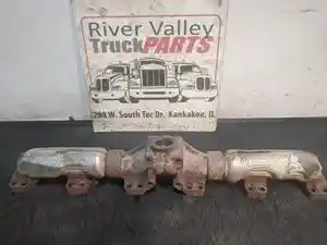 Used PACCAR MX-13 EPA 13 Exhaust Manifold (Stock #P-12226)) Part Image