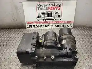 Used PACCAR MX-13 EPA 13 Oil Cooler (Stock #P-13157)) Part Image
