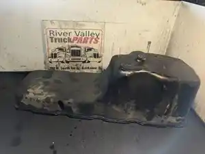 Used PACCAR MX-13 EPA 13 Oil Pan (Stock #P-13200)) Part Image