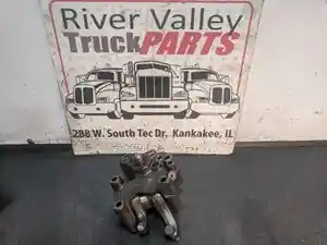 Used PACCAR MX-13 EPA 13 Rocker Arm (Stock #P-12161)) Part Image