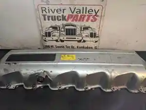 Used PACCAR MX-13 EPA 13 Valve Cover (Stock #P-12127)) Part Image