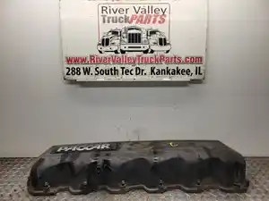 Used PACCAR MX-13 EPA 13 Valve Cover (Stock #P-13730)) Part Image