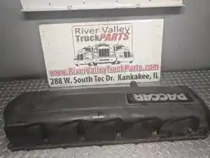 Used PACCAR MX-13 EPA 13 Valve Cover (Stock #P-12303)) Part Image