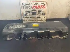 Used PACCAR MX-13 EPA 13 Valve Cover (Stock #P-13160)) Part Image