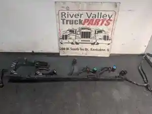 Used PACCAR MX-13 EPA 13 Wiring Harness (Stock #P-12191)) Part Image