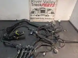Used PACCAR MX-13 EPA 13 Wiring Harness (Stock #P-12190)) Part Image